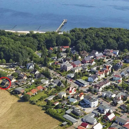 Hauptstrasse 13 Dhh 아파트 *